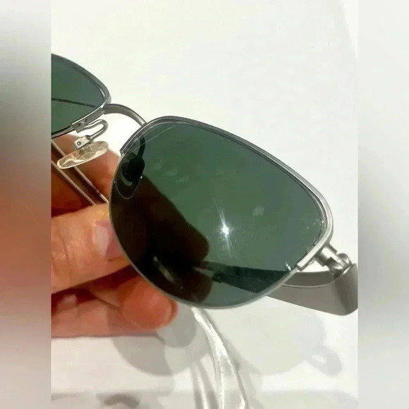 💥Authentic Chanel Sunglasses 🕶️. Vintage.  Condition is vintage 💥 - Picture 3 of 11